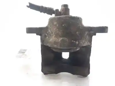 Peça sobressalente para automóvel em segunda mão pinça de travão dianteira esquerda por hyundai atos (mx) gls referências oem iam 5818002a00
