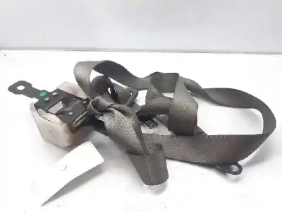 Peça sobressalente para automóvel em segunda mão cinto de segurança dianteiro direito por hyundai atos (mx) gls referências oem iam 8888002200ij