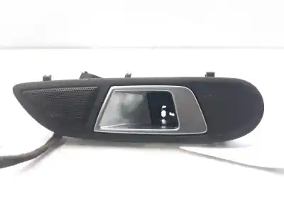 Автозапчастина б/у усередині передня права ручка для ford fiesta vi (cb1, ccn) 1.5 tdci посилання на oem iam c1bba22600daw