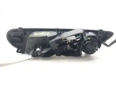 Автозапчасти б/у внутри передней правой ручки за ford fiesta vi (cb1, ccn) 1.5 tdci ссылки oem iam c1bba22600daw  