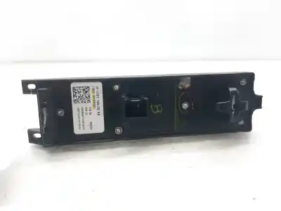 Автозапчастина б/у передні вікний вмикач для ford fiesta vi (cb1, ccn) 1.5 tdci посилання на oem iam c1bt14a132ab