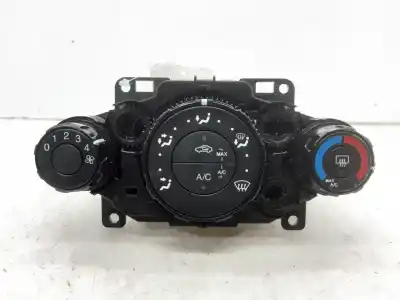 Автозапчастина б/у контроль опалення / кондиціонації для ford fiesta vi (cb1, ccn) 1.5 tdci посилання на oem iam 8a6118549  