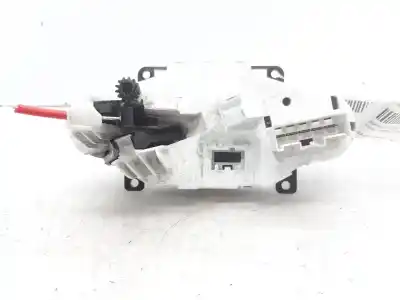 Автозапчастина б/у контроль опалення / кондиціонації для ford fiesta vi (cb1, ccn) 1.5 tdci посилання на oem iam 8a6118549