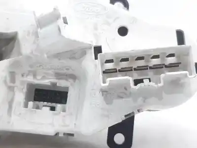 Автозапчастина б/у контроль опалення / кондиціонації для ford fiesta vi (cb1, ccn) 1.5 tdci посилання на oem iam 8a6118549  