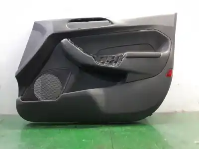 Автозапчастина б/у обработка передніх правіх дверей для ford fiesta vi (cb1, ccn) 1.5 tdci посилання на oem iam c1bba23942aj1f0n