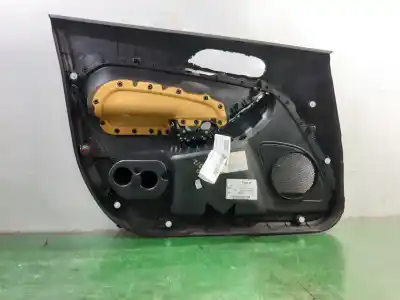 Автозапчасти б/у обивка передней правой двери за ford fiesta vi (cb1, ccn) 1.5 tdci ссылки oem iam c1bba23942aj1f0n  