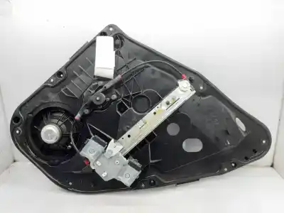 Автозапчастина б/у регулятор склона задній лівий для ford fiesta vi (cb1, ccn) 1.5 tdci посилання на oem iam 8a6ia27000