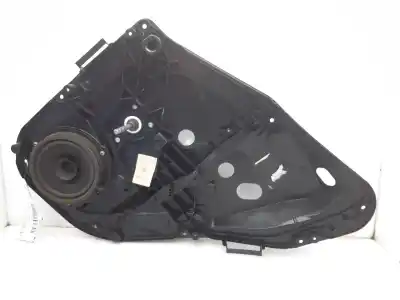 Автозапчасти б/у задний правый стеклорегулятор за ford fiesta vi (cb1, ccn) 1.5 tdci ссылки oem iam 8a6ia27000  