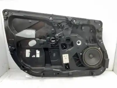 Автозапчастина б/у регулятор вікна передній лівий для ford fiesta vi (cb1, ccn) 1.5 tdci посилання на oem iam c1bba045h17a  