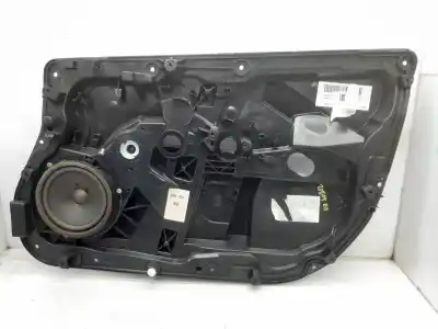 Автозапчасти б/у регулятор стекла переднего правого за ford fiesta vi (cb1, ccn) 1.5 tdci ссылки oem iam c1bba045h16  