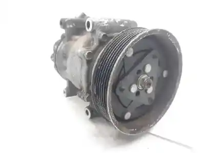 Second-hand car spare part air conditioning compressor for renault clio iii exception oem iam references 8200819568a  