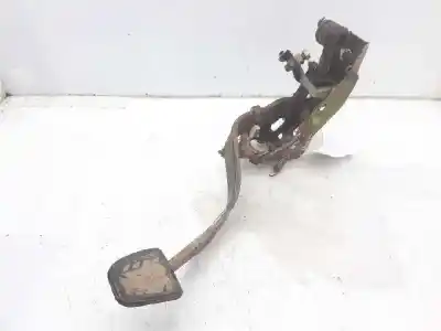 Second-hand car spare part clutch pedal for toyota hilux (kun) double cab sol 4x4 oem iam references 313010k030