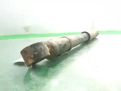 Second-hand car spare part rear left shock absorber for toyota hilux (kun) double cab sol 4x4 oem iam references 485310k180f