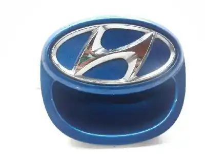 Pièce détachée automobile d'occasion poignée extérieure de coffre / hayon pour hyundai i30 comfort références oem iam 873702r000