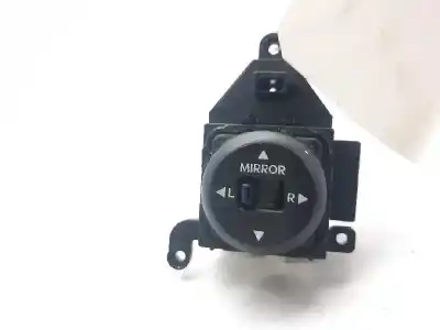 Pièce détachée automobile d'occasion commutateur rétroviseur pour hyundai i30 comfort références oem iam 935402l000