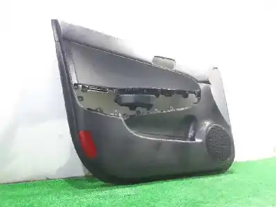 Pièce détachée automobile d'occasion garniture de porte avant gauche pour hyundai i30 comfort références oem iam 823302r020