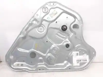 Pièce détachée automobile d'occasion léve glace arrière gauche pour hyundai i30 comfort références oem iam 814102l000