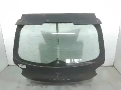 Piesă de schimb auto la mâna a doua haion pentru seat ibiza iv (6j5, 6p1) 1.4 referințe oem iam 6j4827024