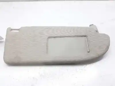 Piesă de schimb auto la mâna a doua parasoare dreapta pentru seat ibiza iv (6j5, 6p1) 1.4 referințe oem iam 6l1857552afkz