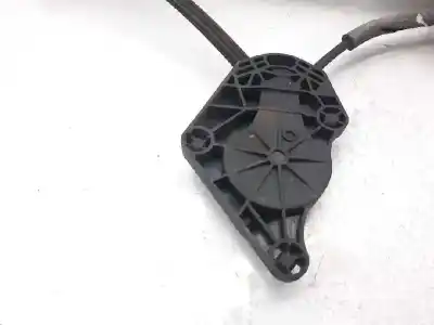 Piesă de schimb auto la mâna a doua mecanism actionare geam spate dreapta pentru seat ibiza iv (6j5, 6p1) 1.4 referințe oem iam 6j4839462a