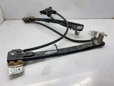 Piesă de schimb auto la mâna a doua mecanism acționare geam fațã stânga pentru seat ibiza iv (6j5, 6p1) 1.4 referințe oem iam 6j4837461