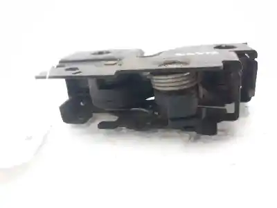 Piesă de schimb auto la mâna a doua încuietoare capotã pentru seat ibiza iv (6j5, 6p1) 1.4 referințe oem iam 5u0823509n