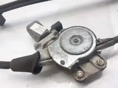 Piesă de schimb auto la mâna a doua mecanism acționare geam fațã dreapta pentru fiat brava (182) 16v 80 sx referințe oem iam 0007770258