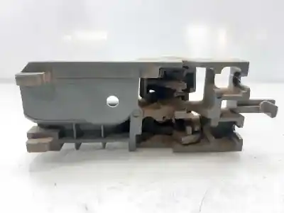 Second-hand car spare part interior left front handle for toyota hilux (kun) double cab sol 4x4 oem iam references 692060d070b3