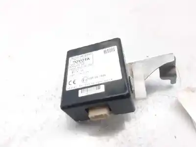 Автозапчасти б/у ЭЛЕКТРОННЫЙ МОДУЛЬ за TOYOTA HILUX (KUN)  ссылки OEM IAM 8974171030  