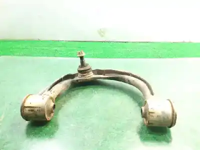 Second-hand car spare part front right upper suspension arm for toyota hilux (kun) double cab sol 4x4 oem iam references 486100k040