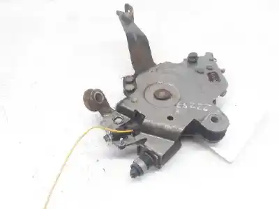 Peça sobressalente para automóvel em segunda mão alavanca de travão de mão por volvo xc90 d5 executive (7 asientos) (136kw) referências oem iam 30714583