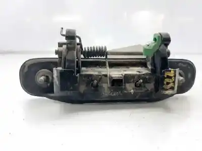 Автозапчасти б/у наружная рукоятка передняя справа за nissan primera berl./familiar (p10/w10) slx berlina (p10) 116 cv / 85 kw ссылки oem iam 806060m000  