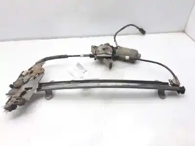 Автозапчасти б/у регулятор стекла переднего правого за nissan primera berl./familiar (p10/w10) slx berlina (p10) 116 cv / 85 kw ссылки oem iam 8070073j00  