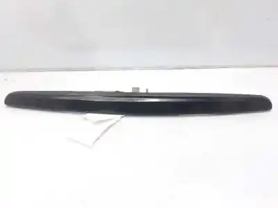 Second-hand car spare part tailgate back door handle for citroen c3 hdi 70 furio oem iam references 9680688977