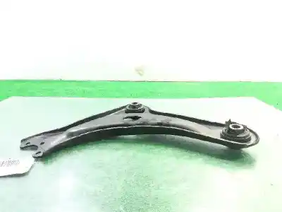 Peça sobressalente para automóvel em segunda mão braço de suspensão inferior dianteiro direito por citroen c3 hdi 70 furio referências oem iam 3521r2  