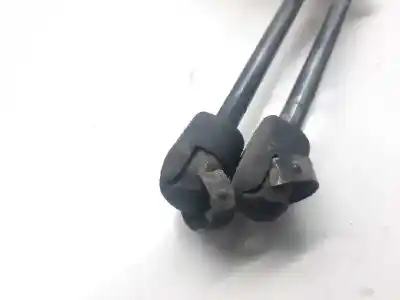 Second-hand car spare part tailgate gas strut for citroen c3 hdi 70 furio oem iam references 9639853880