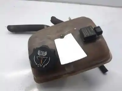 Second-hand car spare part coolant expansion tank for citroen jumpy 2.0 hdi sx caja cerrada acristalada oem iam references 9646902580  