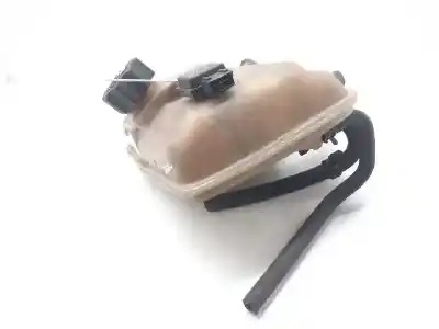 Second-hand car spare part coolant expansion tank for citroen jumpy 2.0 hdi sx caja cerrada acristalada oem iam references 9646902580  
