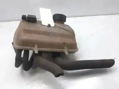 Peça sobressalente para automóvel em segunda mão depósito de expansão por citroen jumpy 2.0 hdi sx caja cerrada acristalada referências oem iam 9646902580