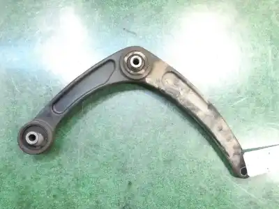 Peça sobressalente para automóvel em segunda mão braço de suspensão inferior esquerdo dianteiro por peugeot 307 break / sw (s1) xr clim plus referências oem iam 1643188580  