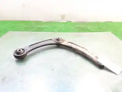 Автозапчастина б/у передній лівий нижний рычаг підвіски для peugeot 307 break / sw (s1) xr clim plus посилання на oem iam 1643188580