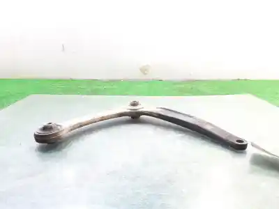 Автозапчастина б/у передній правий нижний рычаг підвіски для peugeot 307 break / sw (s1) xr clim plus посилання на oem iam 1643188980  