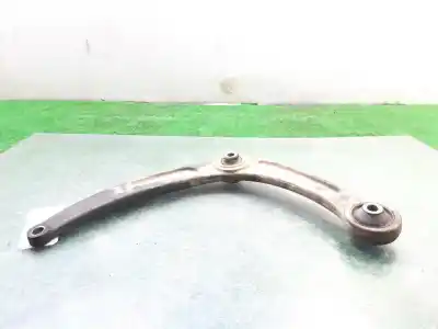 Автозапчастина б/у передній правий нижний рычаг підвіски для peugeot 307 break / sw (s1) xr clim plus посилання на oem iam 1643188980  