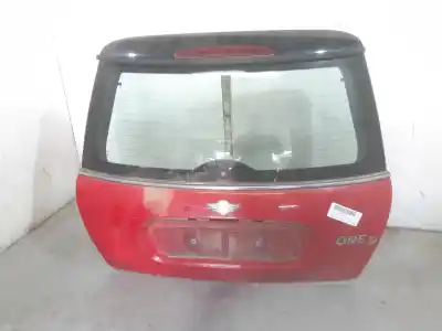 Piesă de schimb auto la mâna a doua haion pentru bmw mini (r50,r53) one d referințe oem iam 41627139735