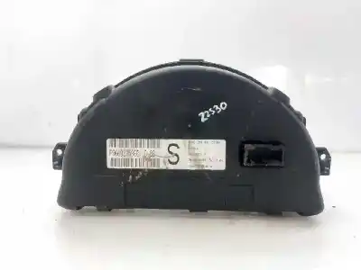 Second-hand car spare part DASHBOARD for CITROEN C3 PLURIEL (HB_)  OEM IAM references 9660225880  