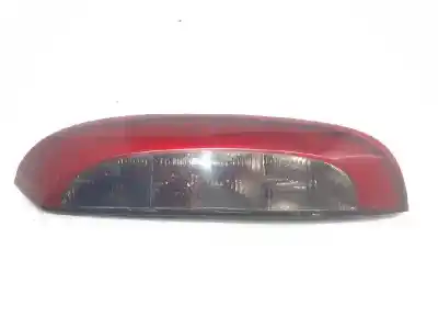 Автозапчастина б/у ПРАВИЙ ЛІХТАР для OPEL CORSA C FURGONETA/HATCHBACK (X01)  Посилання на OEM IAM 09114337  