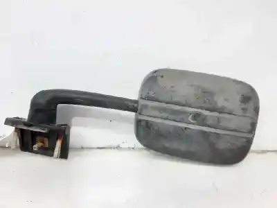 Peça sobressalente para automóvel em segunda mão espelho retrovisor esquerdo por citroen c15 e referências oem iam 96029034yb  