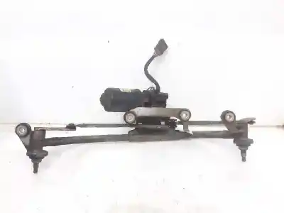 Pezzo di ricambio per auto di seconda mano tiranti e motorino del tergicristallo anteriore per citroen jumpy i (u6u_) 1.9 d 70 riferimenti oem iam 9406405938