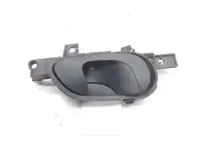 Second-hand car spare part interior left front handle for citroen jumpy i (u6u_) 1.9 d 70 oem iam references 1470971077  