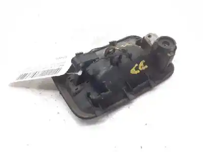 Pezzo di ricambio per auto di seconda mano maniglia esterna anteriore destra per citroen jumpy i (u6u_) 1.9 d 70 riferimenti oem iam 1476387077